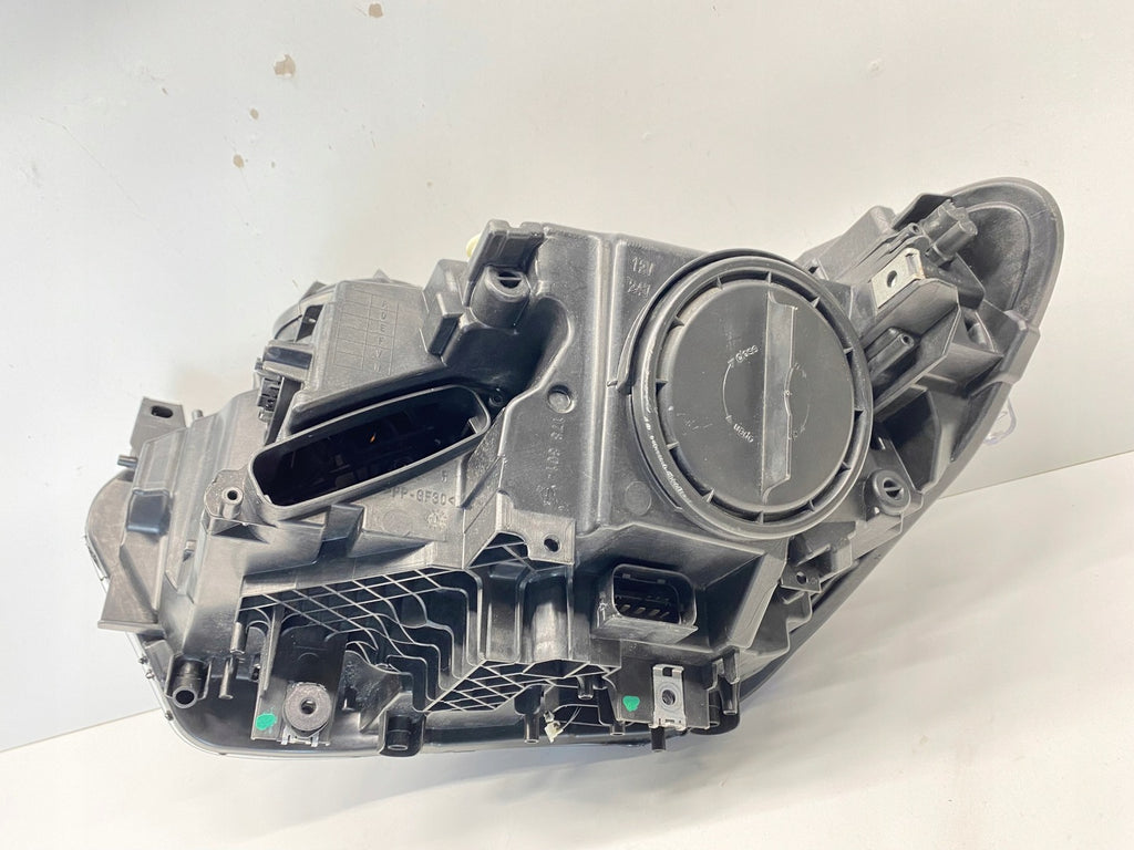 Frontscheinwerfer BMW 1 F21 F20 7229678-07 Xenon Rechts Scheinwerfer Headlight SCH5321801720ga