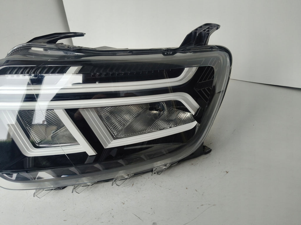 Frontscheinwerfer Dacia Duster 260602465R Full LED Links Scheinwerfer Headlight SCH9290222771rk