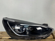 Laden Sie das Bild in den Galerie-Viewer, Frontscheinwerfer Ford Focus JX7B-13E016-AE Rechts Scheinwerfer Headlight SCH2829558733ci