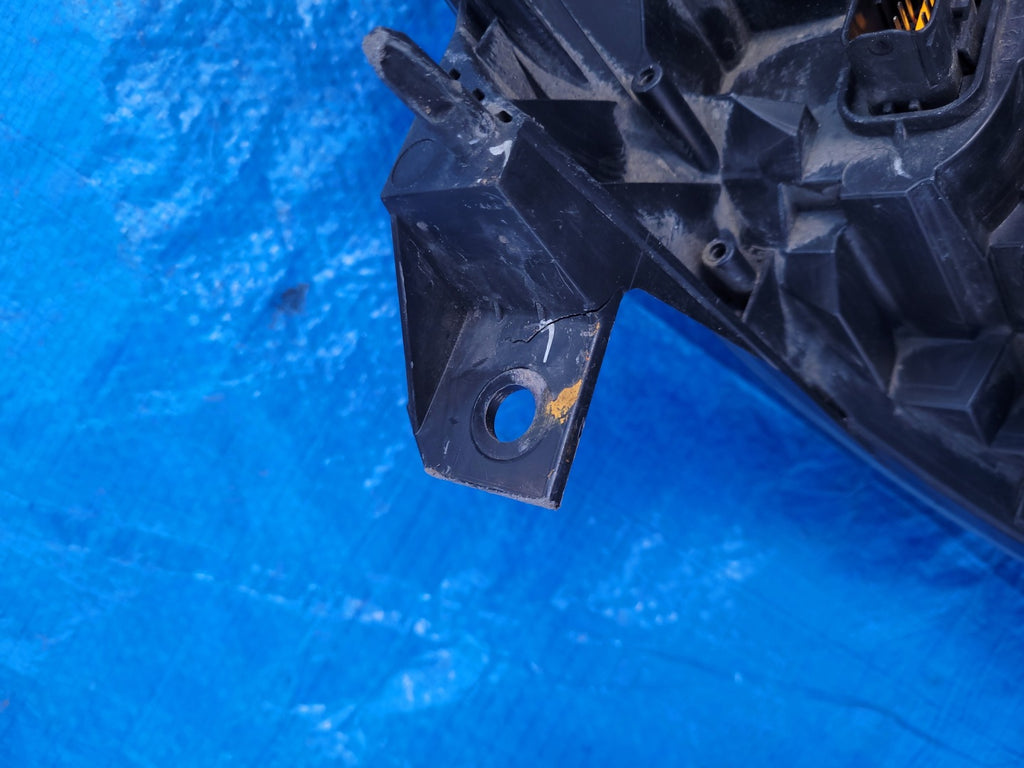 Frontscheinwerfer Opel Vivaro B 260605173R Links Scheinwerfer Headlight SCH5874088750fq