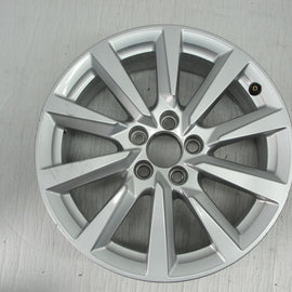 1x Alufelge 16 Zoll 6.5