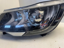 Laden Sie das Bild in den Galerie-Viewer, Frontscheinwerfer Skoda Superb II 3T1941015H Xenon Links Scheinwerfer Headlight