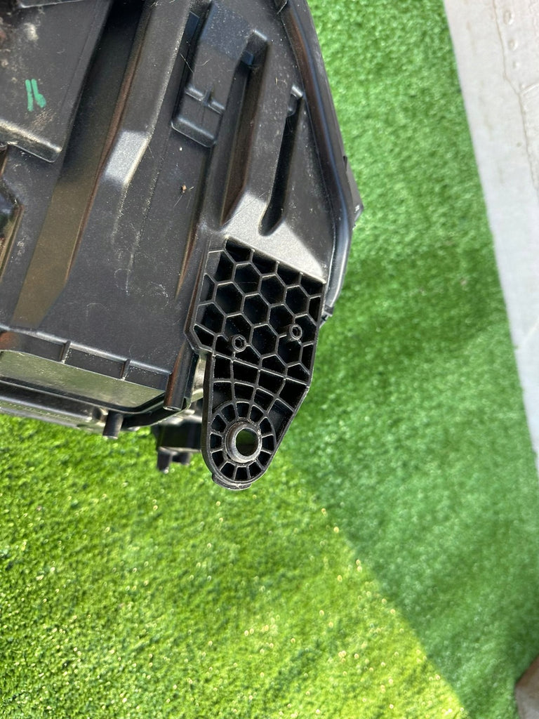 Frontscheinwerfer Skoda Fabia III 6V1941015F Full LED Links Headlight