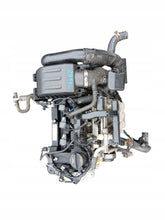 Laden Sie das Bild in den Galerie-Viewer, Motor Kia Picanto B3LA 1.0 67PS 49kW 186TKm 2011 Benzin Engine Komplett