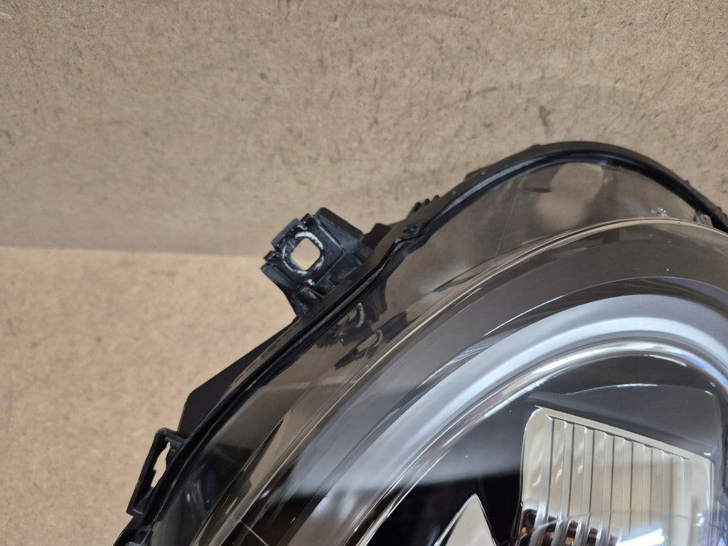 Frontscheinwerfer Mini F57 F56 8738651-01 LED Links Scheinwerfer Headlight