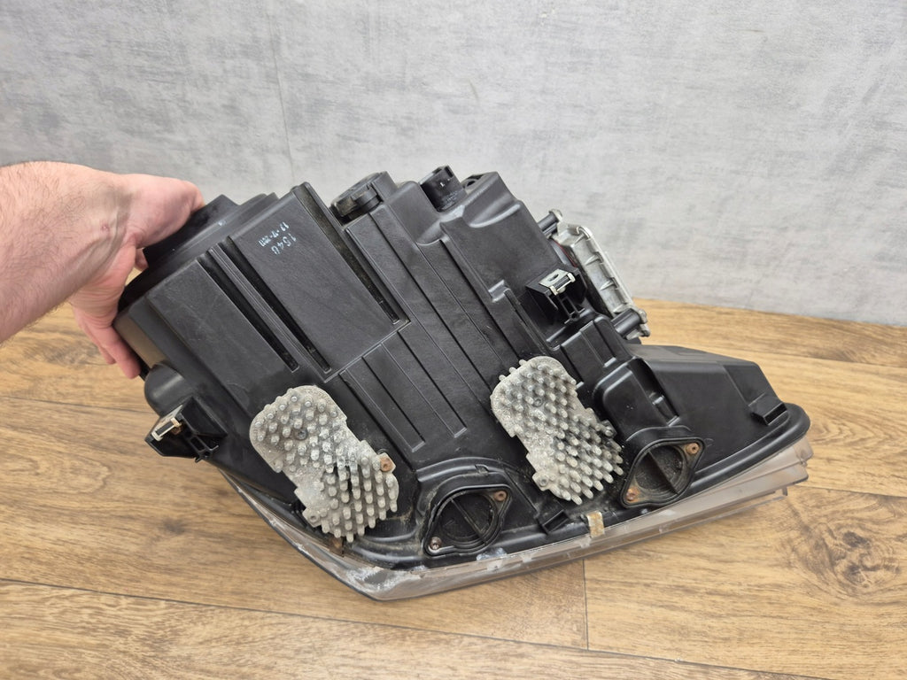 Frontscheinwerfer BMW 6 F06 F12 F13 7222085 Xenon Links Scheinwerfer Headlight SCH7993882411of