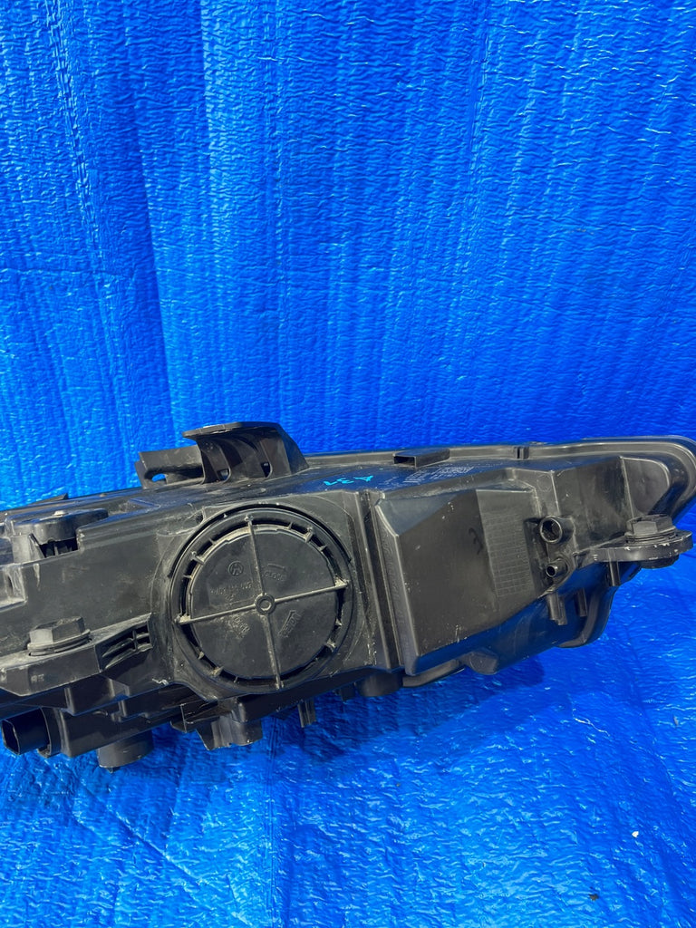 Frontscheinwerfer Audi A3 8V0941005E Xenon Links Scheinwerfer Headlight