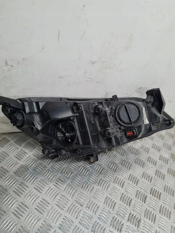 Frontscheinwerfer Opel Astra J 1LG01001163 FALSE Scheinwerfer Headlight SCH3792482540hs
