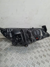 Laden Sie das Bild in den Galerie-Viewer, Frontscheinwerfer Opel Astra J 1LG01001163 FALSE Scheinwerfer Headlight SCH3792482540hs