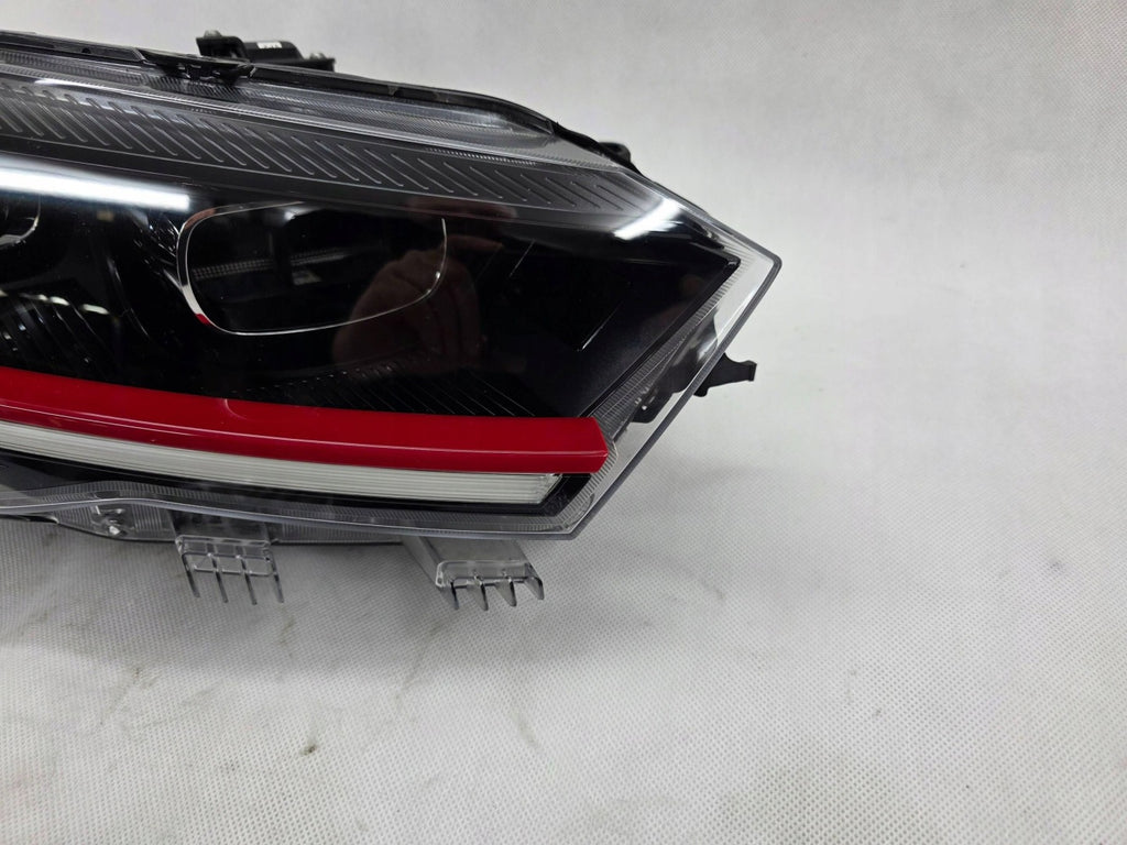 Frontscheinwerfer VW Polo 2G1941036M Rechts Scheinwerfer Headlight SCH2328862768dx