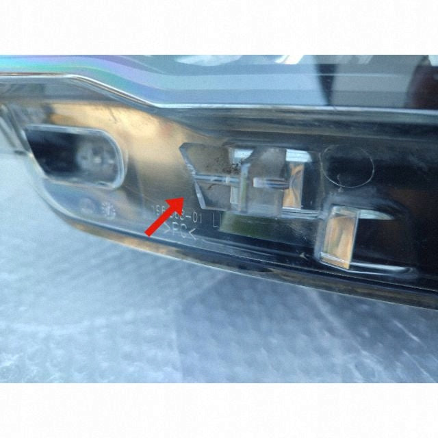 Frontscheinwerfer BMW 1 F21 F20 A9873957101KOD 85122000 Links Headlight SCH5923583282uz