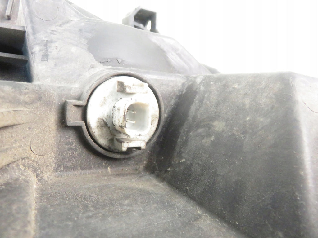 Frontscheinwerfer Honda Fr-V Rechts Scheinwerfer Headlight