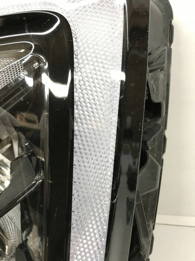 Frontscheinwerfer Kia Sportage V 92102-R2XXX LED Rechts Scheinwerfer Headlight SCH5766528509yq