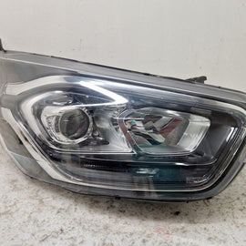 Frontscheinwerfer Ford Custom JK21-13W029-DG LED Rechts Scheinwerfer Headlight SCH1082767974oj
