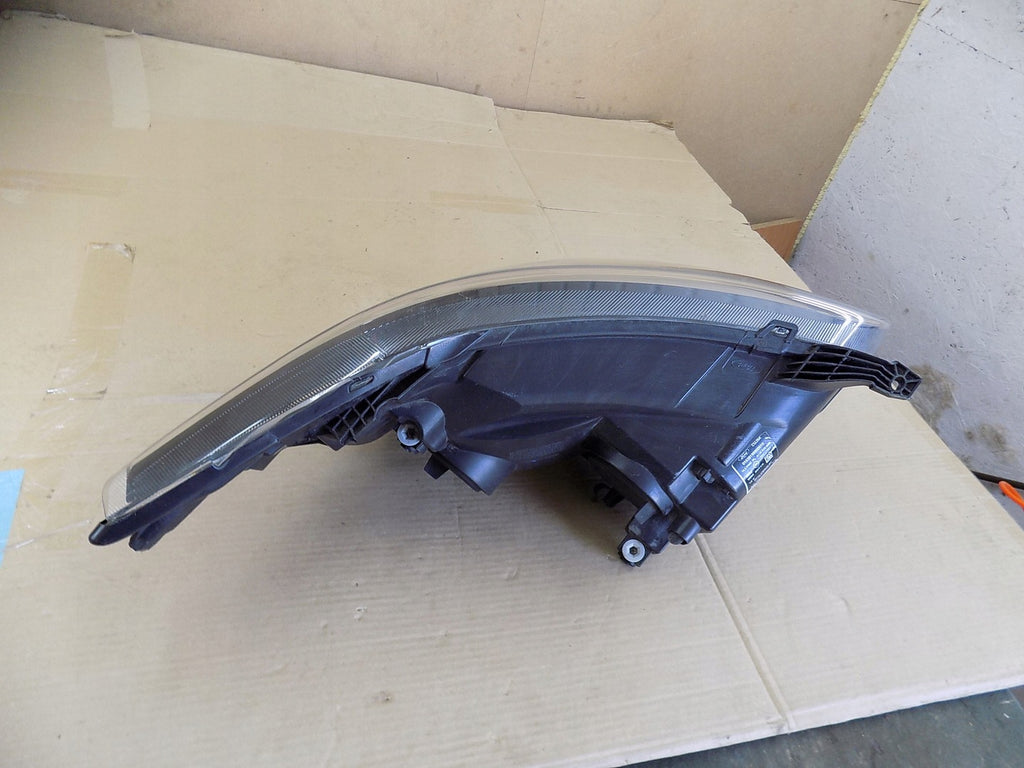 Frontscheinwerfer Ford Transit GK31-13W030-BC Links Scheinwerfer Headlight