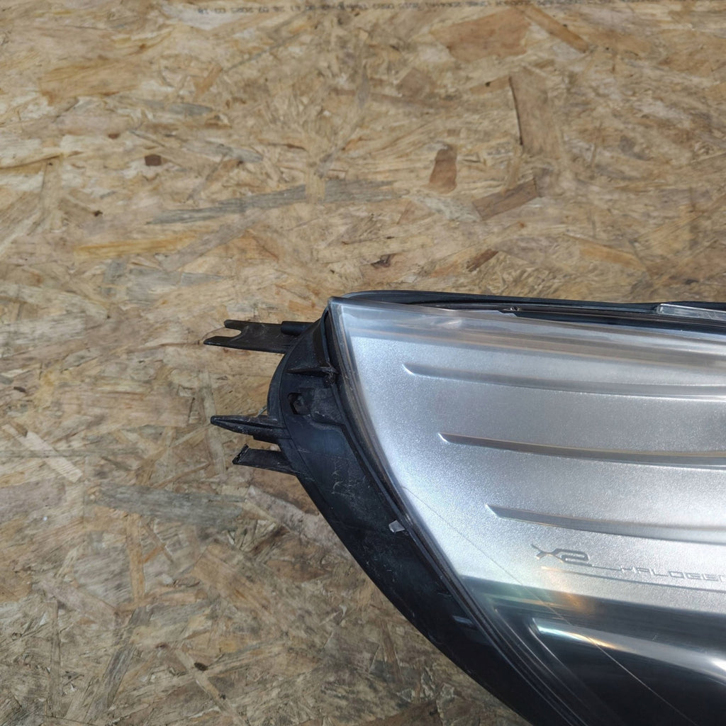 Frontscheinwerfer Renault Clio IV 260102796R 125336201033299900010 Rechts SCH6020131327jt