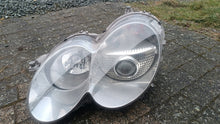 Laden Sie das Bild in den Galerie-Viewer, Frontscheinwerfer Mercedes-Benz Sl A2308207561 Links Scheinwerfer Headlight SCH3660493574uv