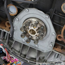 Laden Sie das Bild in den Galerie-Viewer, Motor Audi C7 A4 B8 CNDB 2.0 TFSI 180PS 132kW 159TKm Benzin Engine Unkomplett MOT8744256261oq