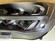 Laden Sie das Bild in den Galerie-Viewer, Frontscheinwerfer Ford Focus MX7B-13E015-EB Full LED Rechts oder Links SCH6662248732fw