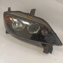 Laden Sie das Bild in den Galerie-Viewer, Frontscheinwerfer Mazda 2 Dy 6M71-13W029-AE Rechts Scheinwerfer Headlight SCH4084498653im