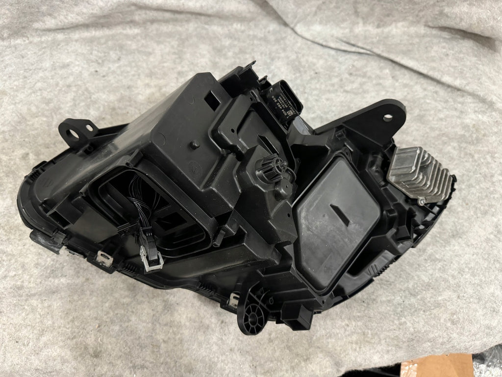 Frontscheinwerfer Mercedes-Benz W205 A2059062604 LED Rechts Headlight SCH9486924713ab