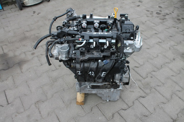 Motor Suzuki Swift I Z12E 1.2 1TKm 2025 Hybrid Engine Komplett MOT1615547688og