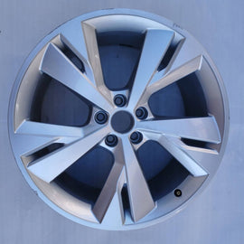 1x Alufelge 20 Zoll 5x112 45ET 89A601025M Audi E-Tron Sportback Q4 Rim Wheel FEL2501345093un
