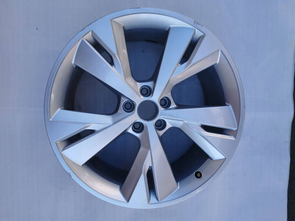 1x Alufelge 20 Zoll 5x112 45ET 89A601025M Audi E-Tron Sportback Q4 Rim Wheel FEL2501345093un