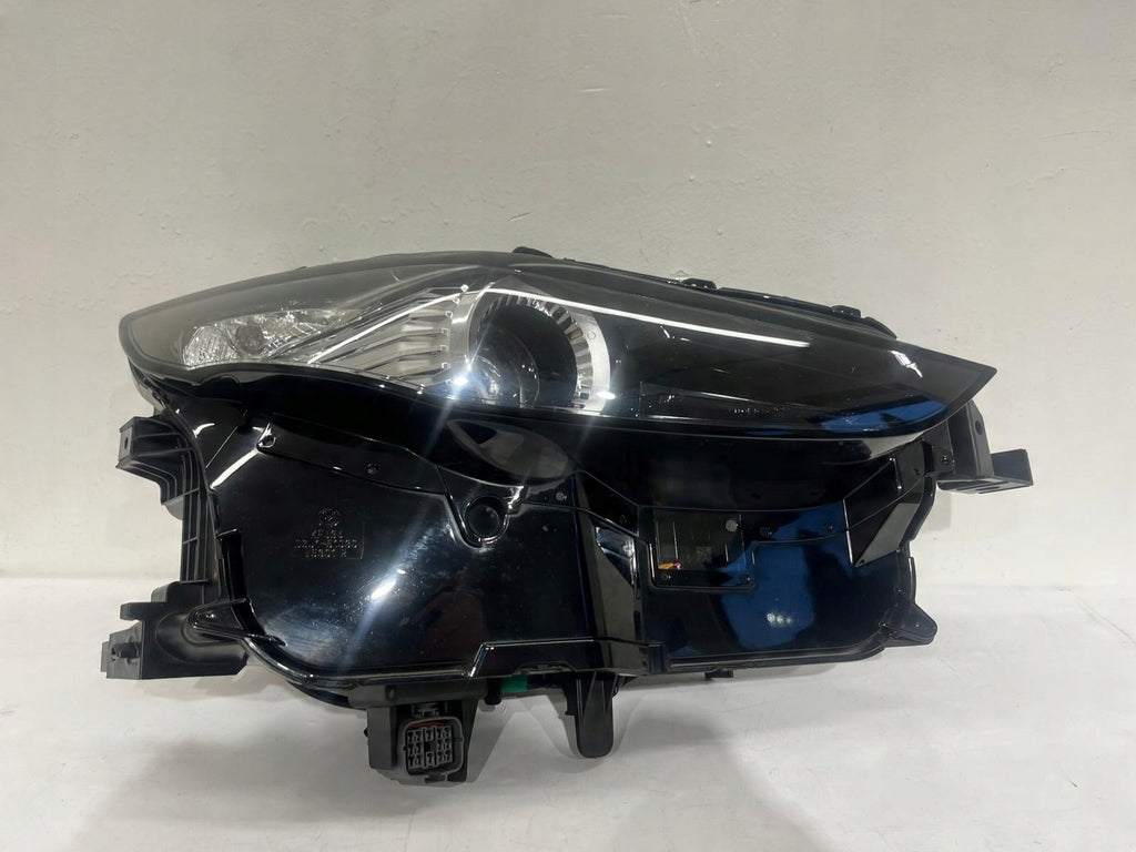 Frontscheinwerfer Mazda Cx-30 Cx30 DGJ1-51030 Rechts Scheinwerfer Headlight