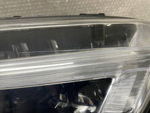 Laden Sie das Bild in den Galerie-Viewer, Frontscheinwerfer Volvo Xc90 II 31655807 LED Links Scheinwerfer Headlight