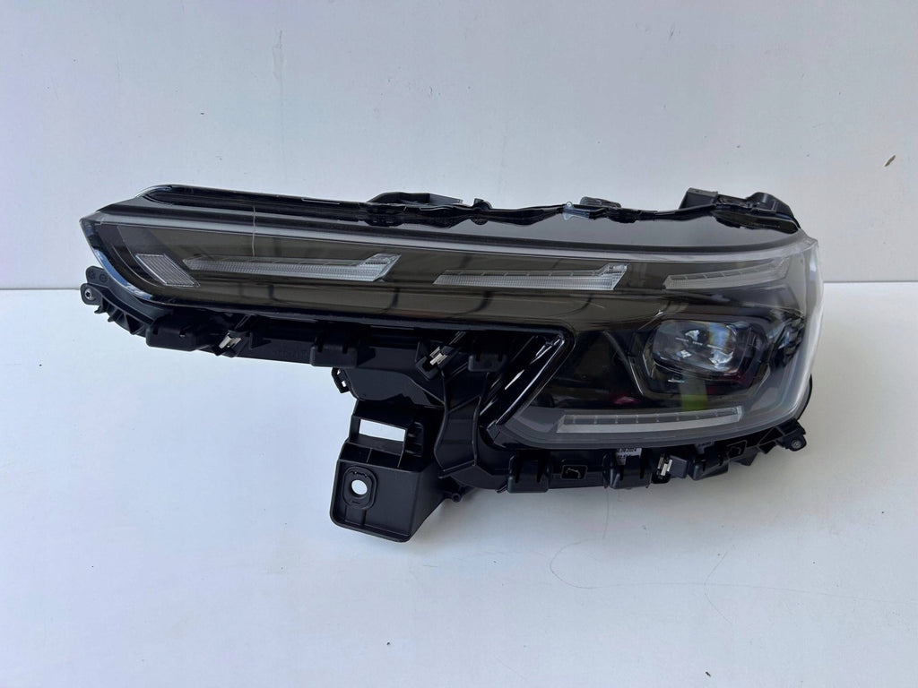 Frontscheinwerfer Alfa Romeo 50572576 LED Links Scheinwerfer Headlight SCH3178046018ra