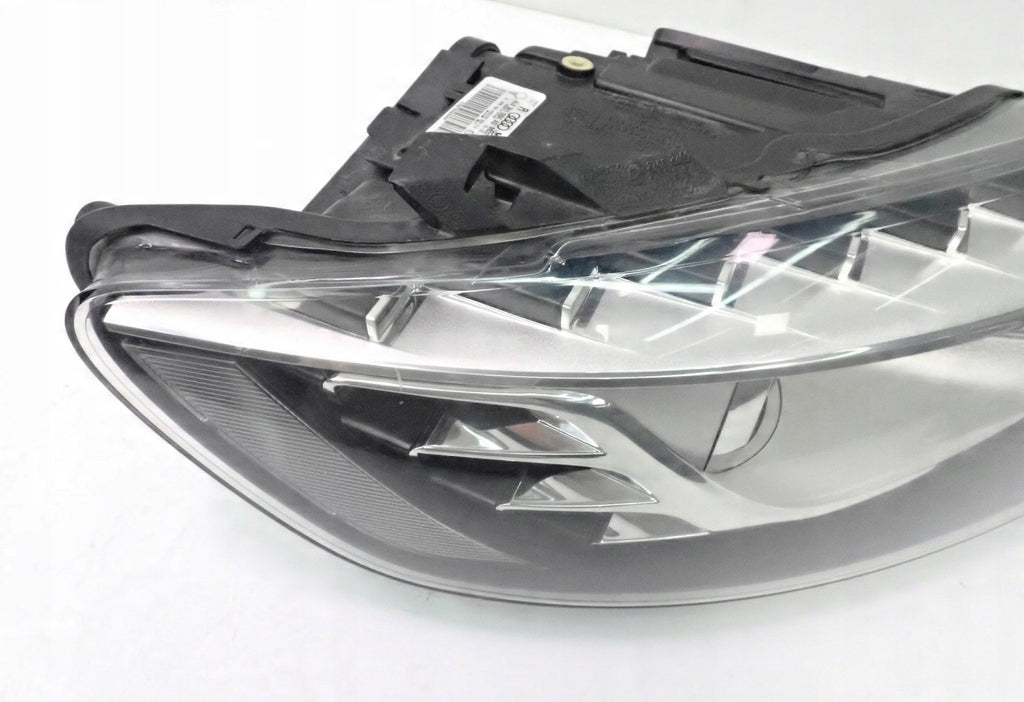 Frontscheinwerfer Audi Q7 4L0941004AD Rechts Scheinwerfer Headlight