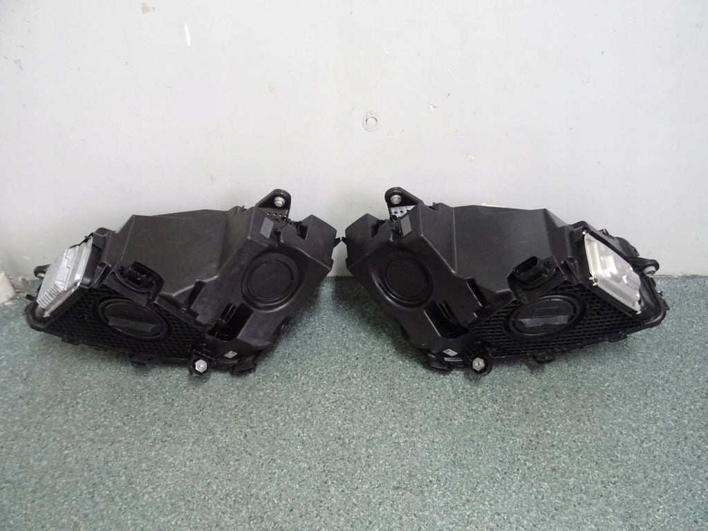 Frontscheinwerfer Mercedes-Benz Glc C253 X253 A2539067001 Ein Satz Headlight SCH4587865099iv