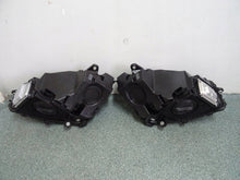 Laden Sie das Bild in den Galerie-Viewer, Frontscheinwerfer Mercedes-Benz Glc C253 X253 A2539067001 Ein Satz Headlight SCH4587865099iv