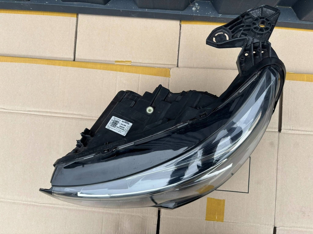Frontscheinwerfer Opel Corsa F 9829465580 39162648 Links Scheinwerfer Headlight SCH9149141563in