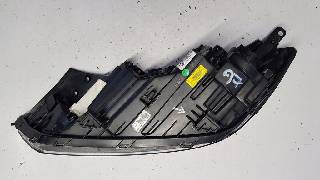 Frontscheinwerfer Hyundai Tucson D792122020 LED Rechts Scheinwerfer Headlight SCH1482666044qx