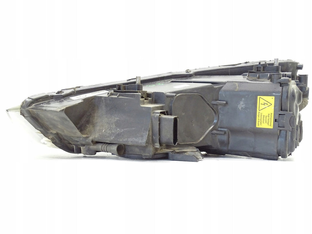 Frontscheinwerfer Audi A1 8X0941006A 17872031699 Bi-Xenon Rechts Headlight SCH6136225896bu
