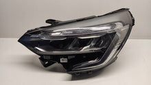 Laden Sie das Bild in den Galerie-Viewer, Frontscheinwerfer Renault Clio 5 260606923R FULL LED Links Headlight