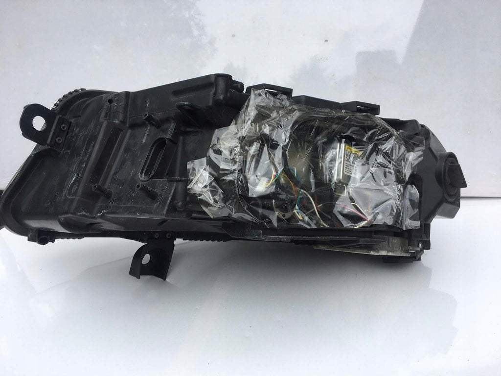 Frontscheinwerfer Audi A6 C6 4F0941004 Xenon Rechts Scheinwerfer Headlight