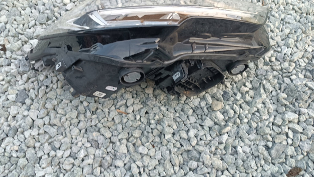 Frontscheinwerfer Opel Crossland X 462161423 Rechts Scheinwerfer Headlight SCH1752784910or