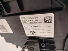 Laden Sie das Bild in den Galerie-Viewer, Frontscheinwerfer Mercedes-Benz W206 A2069068104 Full LED Links Headlight SCH7607784293ul