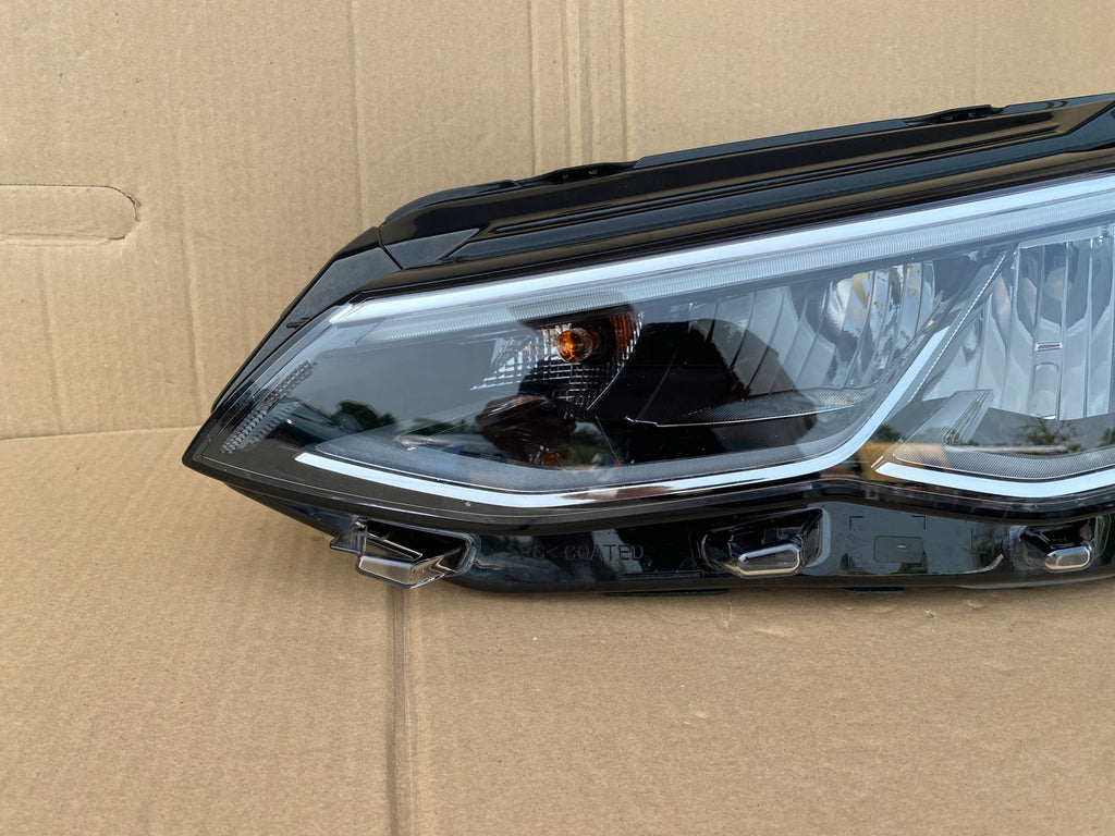 Frontscheinwerfer VW Golf VIII 5H1941005B 5NB941082A Full LED Links Headlight SCH8641775934ik