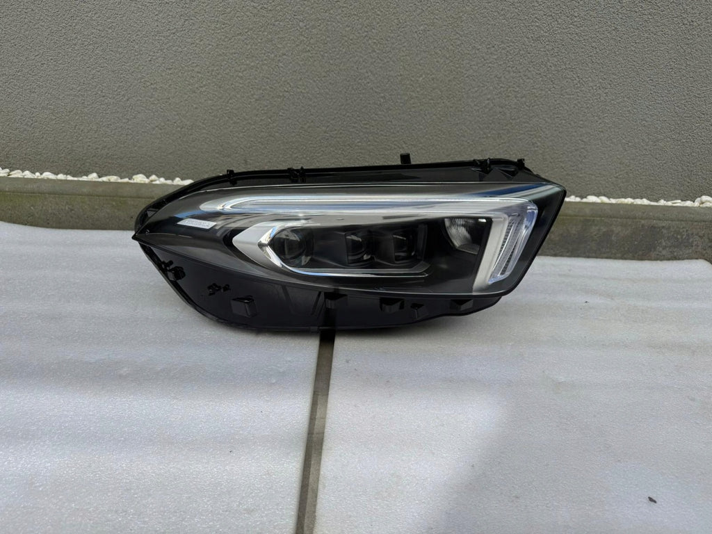 Frontscheinwerfer Mercedes-Benz W177 A1779062605 Full LED Rechts Headlight SCH9977801251vs