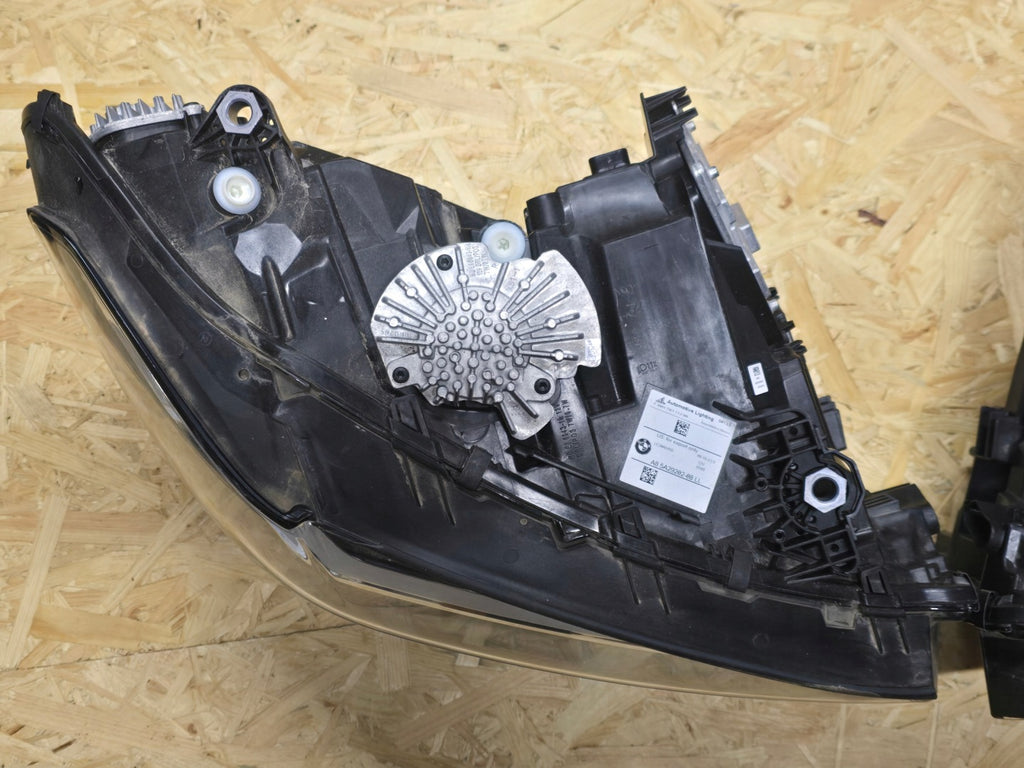 Frontscheinwerfer BMW X3 G01 G02 Ix3 G08 5A29201-08 5A29202-08 Rechts oder Links SCH2802136888gc