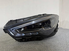 Laden Sie das Bild in den Galerie-Viewer, Frontscheinwerfer Mercedes-Benz Cla A1189061301A1189061301KOD LED Links SCH2985884828vf