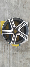 Laden Sie das Bild in den Galerie-Viewer, 1x Alufelge 18 Zoll A2544015400 Mercedes-Benz Glc Rim Wheel FEL8490156434nr