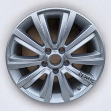Load image into Gallery viewer, 1x Alufelge 18 Zoll 7.5&quot; 5x120 45ET 2H0601025AH VW Amarok Transporter Rim Wheel
