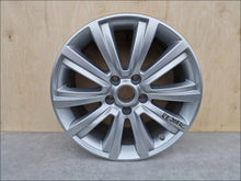 Load image into Gallery viewer, 1x Alufelge 18 Zoll 7.5&quot; 5x120 45ET 2H0601025AH VW Amarok Transporter Rim Wheel