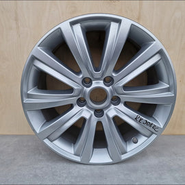 1x Alufelge 18 Zoll 7.5