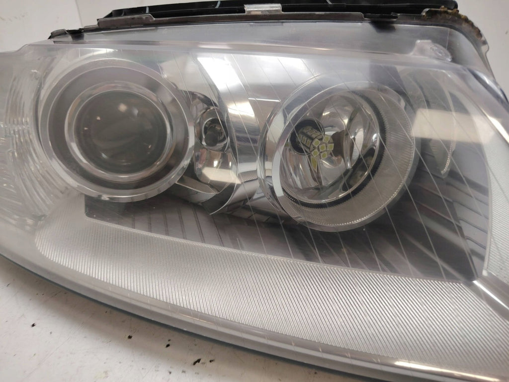 Frontscheinwerfer Audi A8 15815400 Rechts Scheinwerfer Headlight SCH7000456503xg